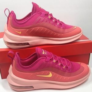 NEW Women's Nike Air Max Axis Running Shoes